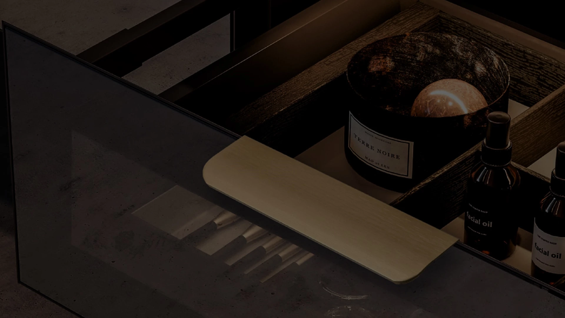 Drawer Slide Xinxuchang Hardware