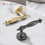 Luxury Vintage Style Door Lever – Perfect for Home and Office Use