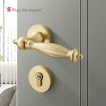 Luxury Vintage Style Door Lever – Perfect for Home and Office Use