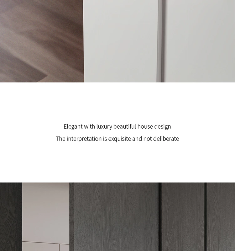 Modern Geometric Door Handles