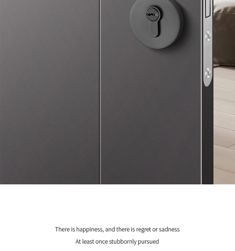 Luxury Vintage Style Door Lever – Perfect for Home and Office Use