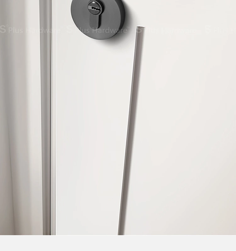 Luxury Vintage Style Door Lever – Perfect for Home and Office Use