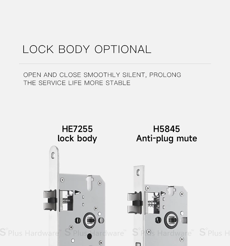 Luxury Vintage Style Door Lever – Perfect for Home and Office Use