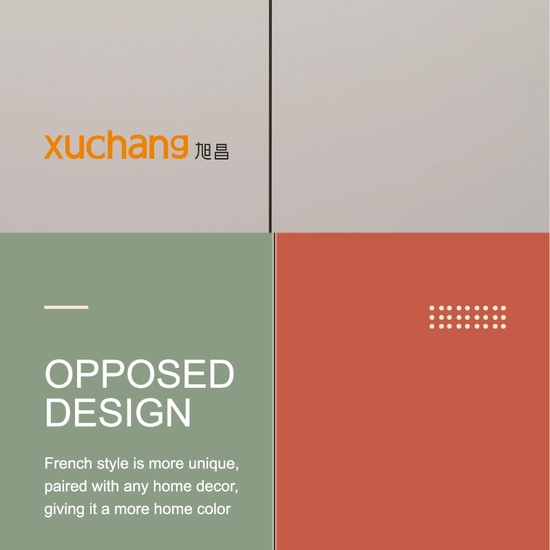 Custom 150mm Champagne Half Moon Cabinet Handles Golden Color Handle For Cabinet