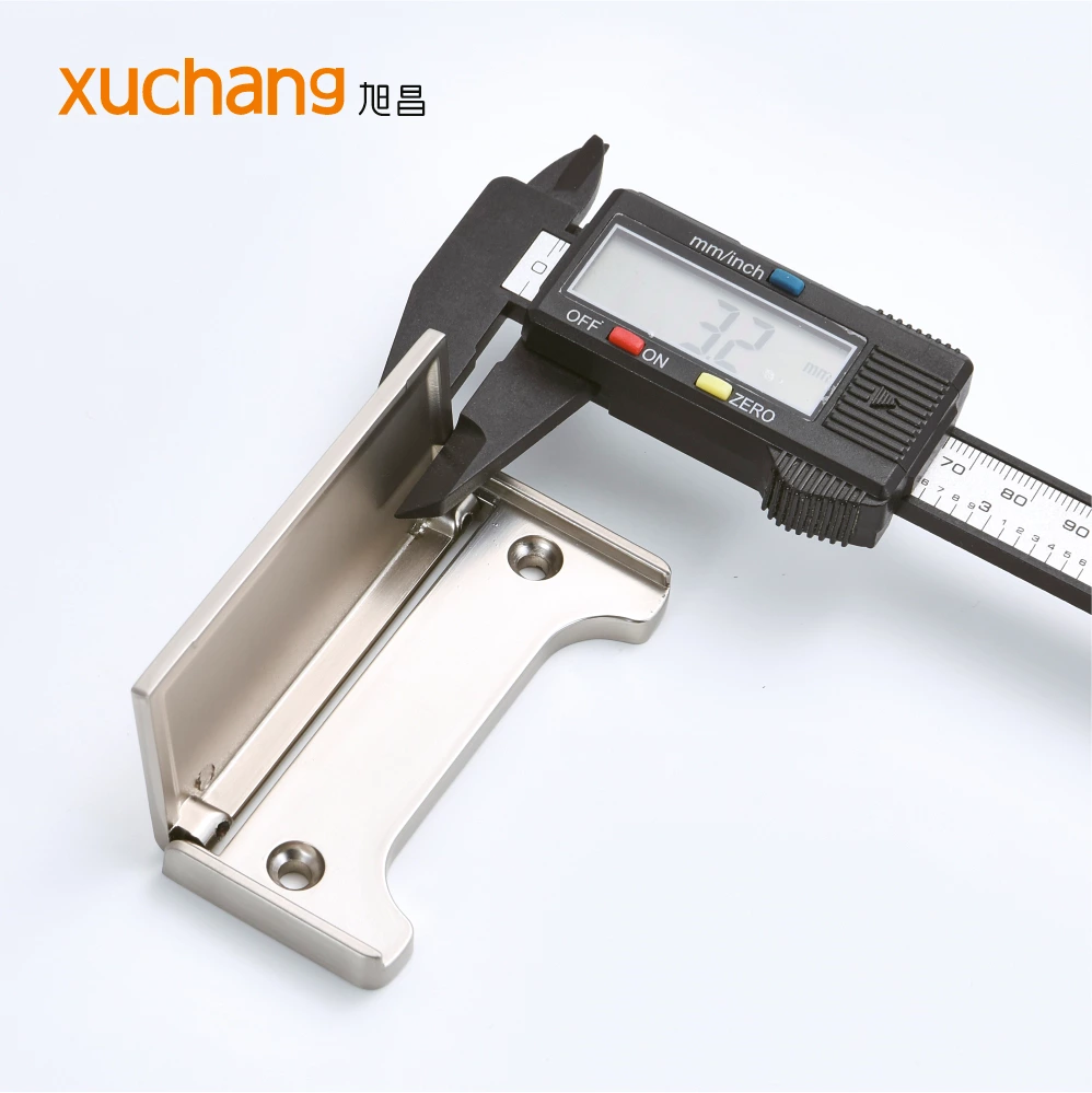 Modern Square Zinc Alloy Colorful Drawer Pull For Bedroom Hotel Furniture For Cabinets Knob