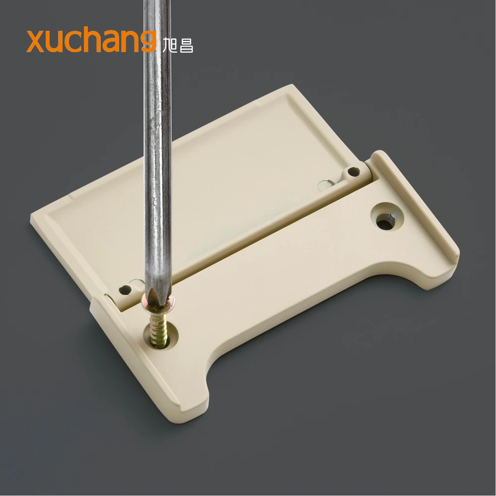 Modern Square Zinc Alloy Colorful Drawer Pull For Bedroom Hotel Furniture For Cabinets Knob