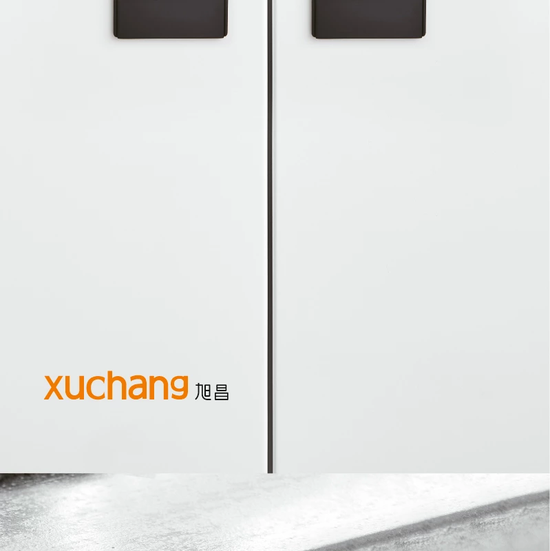 Modern Square Zinc Alloy Colorful Drawer Pull For Bedroom Hotel Furniture For Cabinets Knob