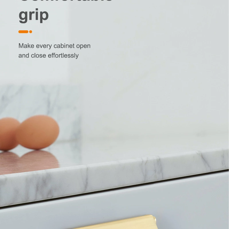 Modern Square Zinc Alloy Colorful Drawer Pull For Bedroom Hotel Furniture For Cabinets Knob