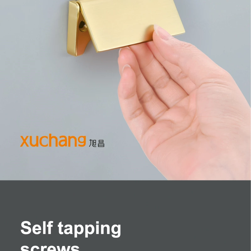 Modern Square Zinc Alloy Colorful Drawer Pull For Bedroom Hotel Furniture For Cabinets Knob