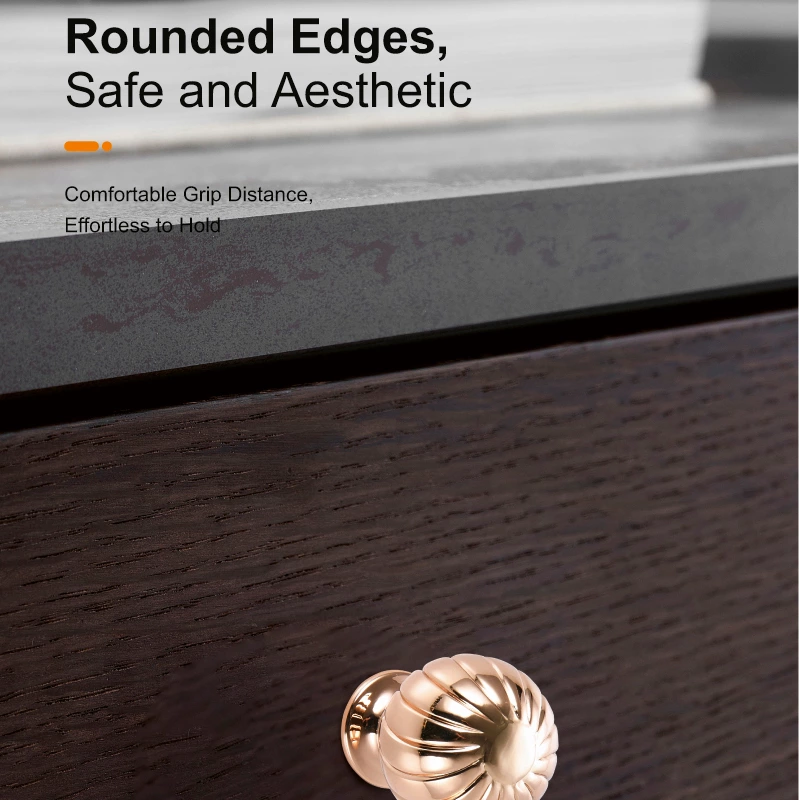 New Design Single Hole Elliptical Zinc Alloy Colorful Handle For Cabinets Drawer Knob