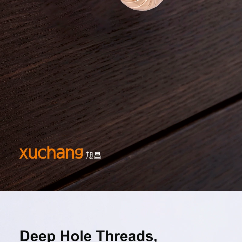 New Design Single Hole Elliptical Zinc Alloy Colorful Handle For Cabinets Drawer Knob