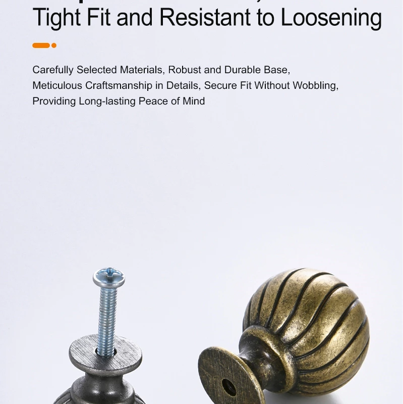 New Design Single Hole Elliptical Zinc Alloy Colorful Handle For Cabinets Drawer Knob