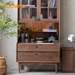 Modern Color Options Knobs For Wardrobe Furniture Zinc Alloy Raw Stone Kitchen Cabinet Furniture Handles & Knobs