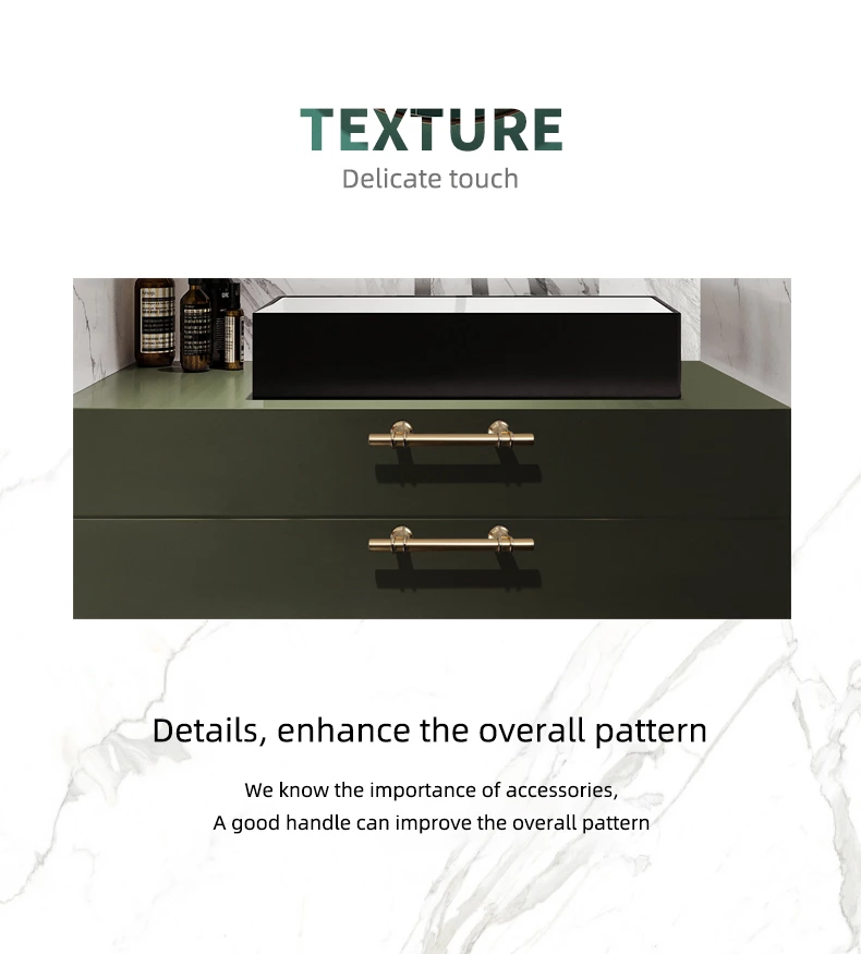 Modern European Style Long Black Gold Zinc T-Bar Furniture Cabinet Wardrobe Drawer Knobs and Handle for Dresser and Kitchen Use
