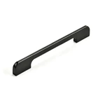 Long Aluminum Alloy Cabinet Handle Simple Design Pull Drawer for Kitchen Bedroom Dresser Hotel Living Room Wardrobe & Cabinets