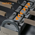 Luxury Wardrobe Wardrobe Accessories Pull Out Trousers Rack for Clothes Wardrobe Organizer