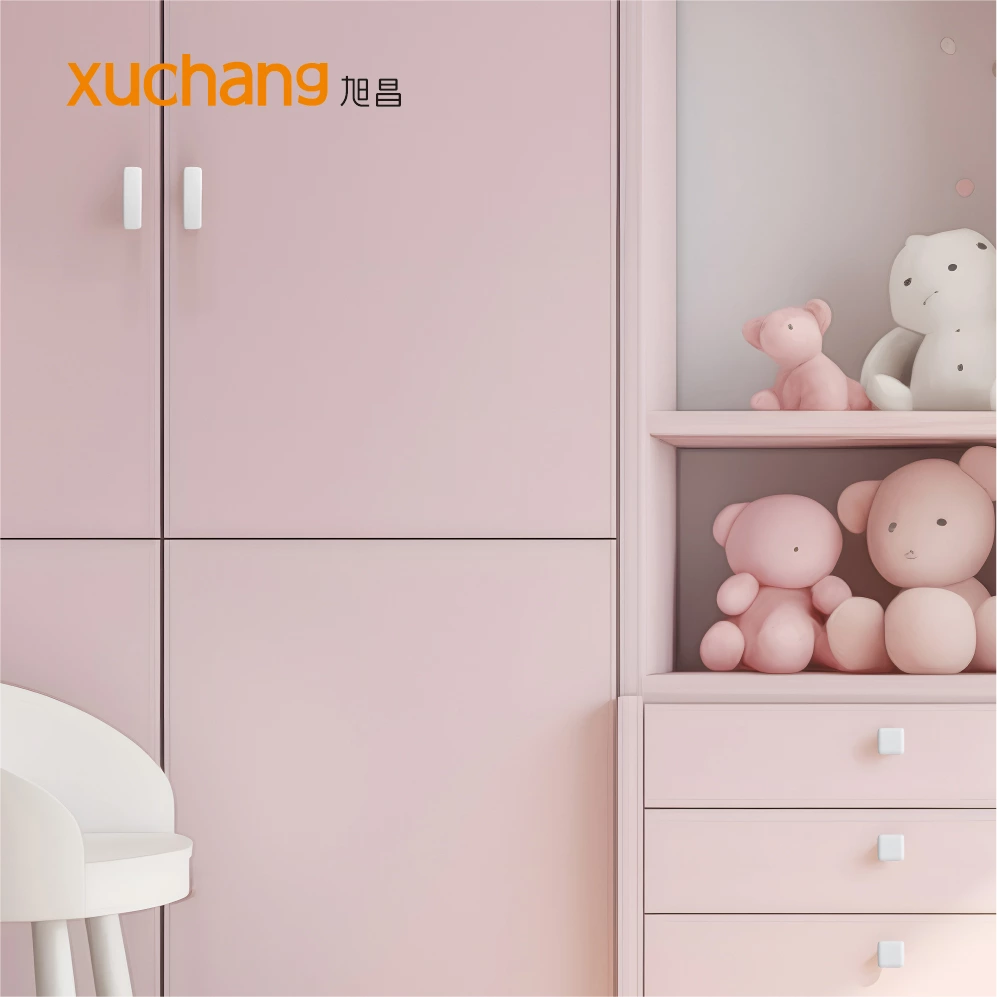 Cute Ceramic Animal Cabinet Knobs Bear Rabbit Shape Kids Drawer Pulls Decorative Furniture Handles for Nursery Wardrobe Cupboard